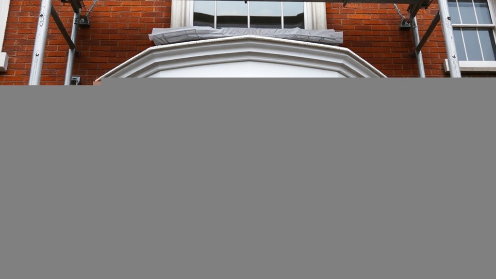 Bay Windows Muswell Hill