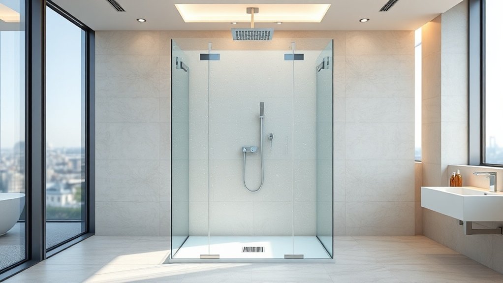 Shower Enclosures Muswell Hill