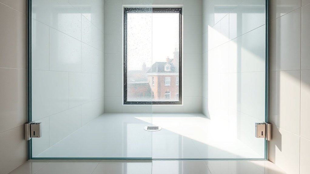 Shower Screens Alexandra Park