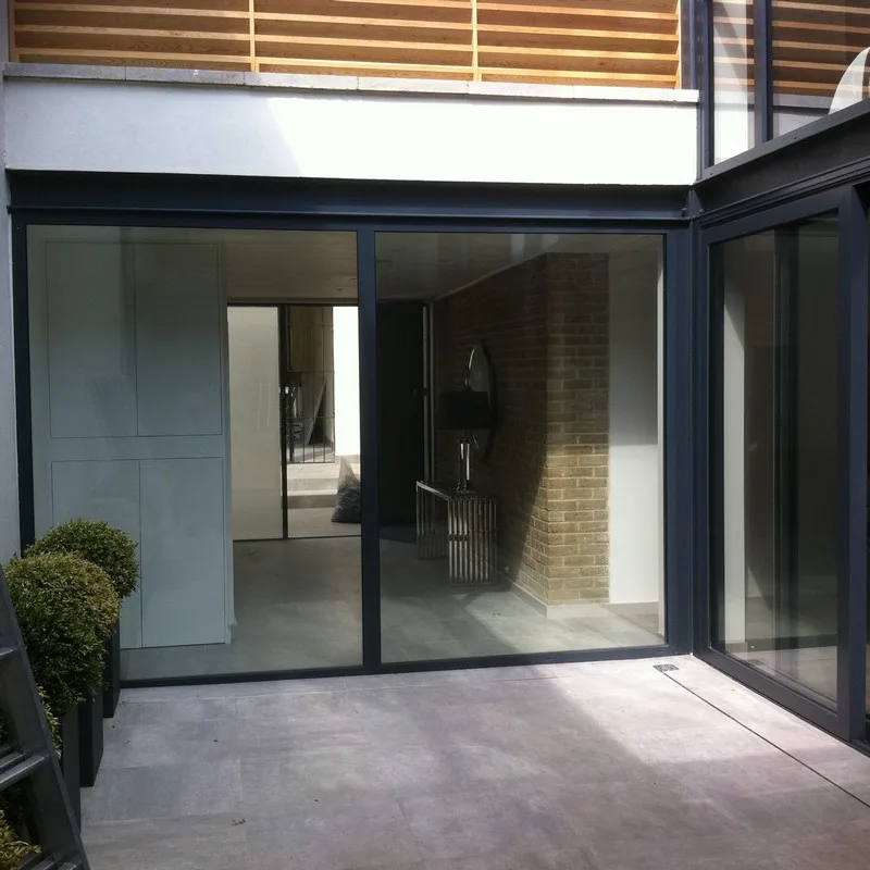 Muswell Hill Glazier Services